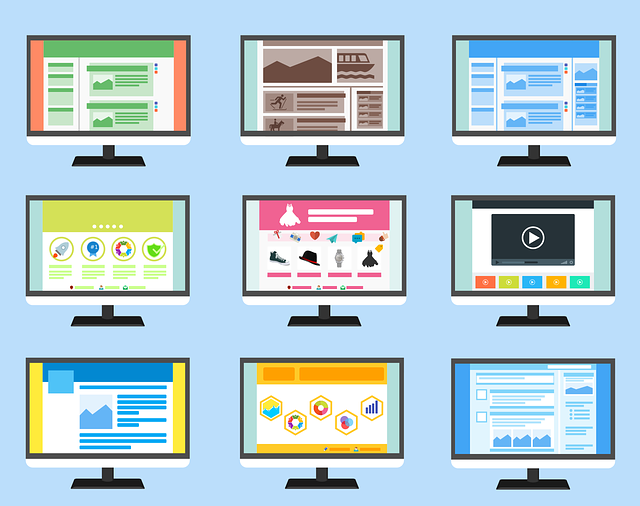 Responsive Websites